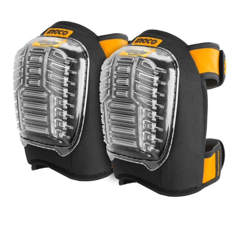 Knee Pads 21x180 HKPT0101 Ingco