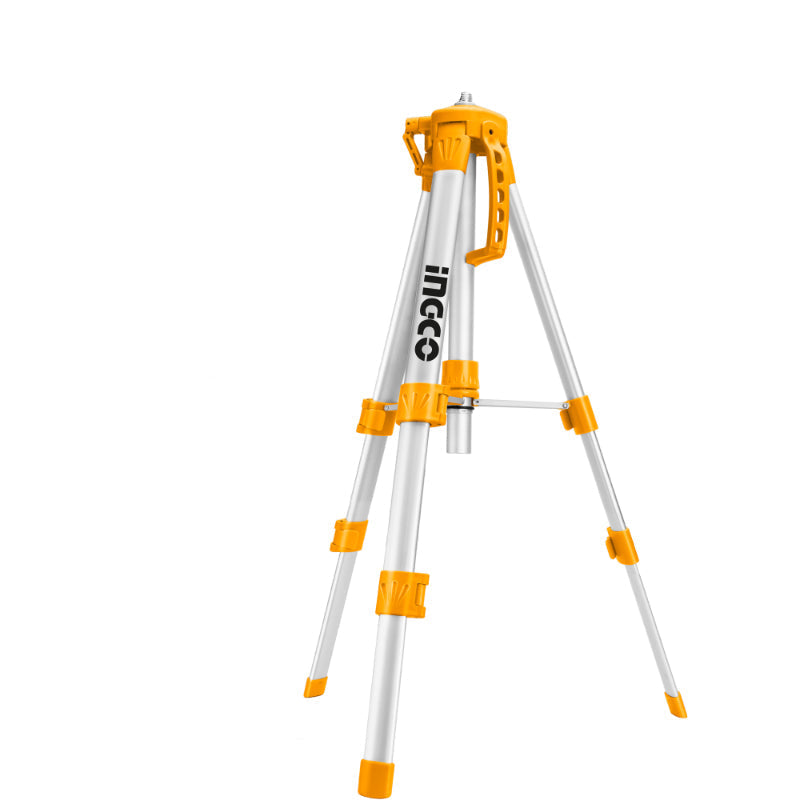 The INGCO HLLT01152 Laser Level Tripod