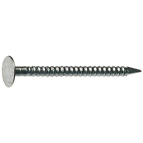 Hendok Nail Ring Shank 75mmx500g
