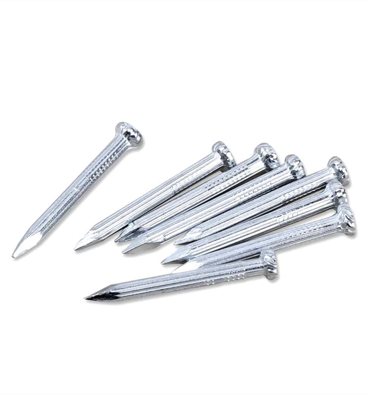 Hendok Nail Steel 25mmx500g