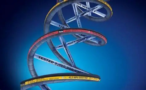 Superflex Hydraulic Hose