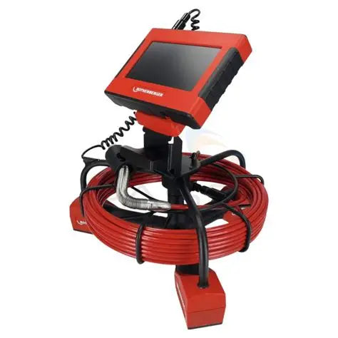 Rothenberger ROCAM Mini HD Pipe Inspection Camera