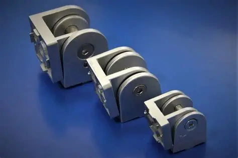 Superflex Articulated Joint