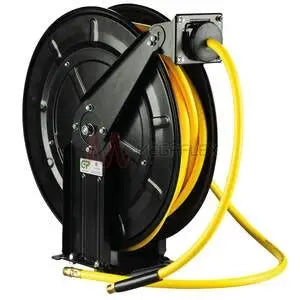 Superflex Hose Reel Kit