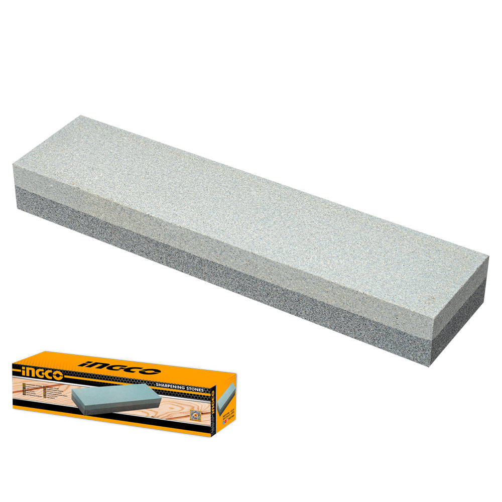 Oil Stone 150x50x25mm 120G SPS061501 Ingco