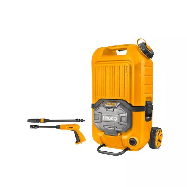 Ingco CPWLI4006 40V Pressure Washer