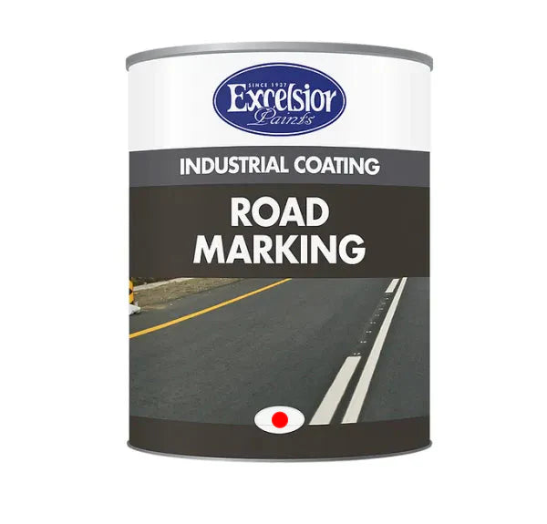 Road Line Red Excelsior 1L