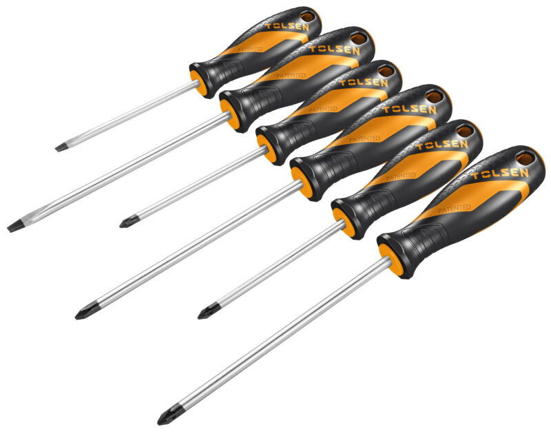 Screwdriver
