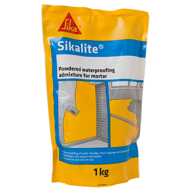 Sikalite 1kg