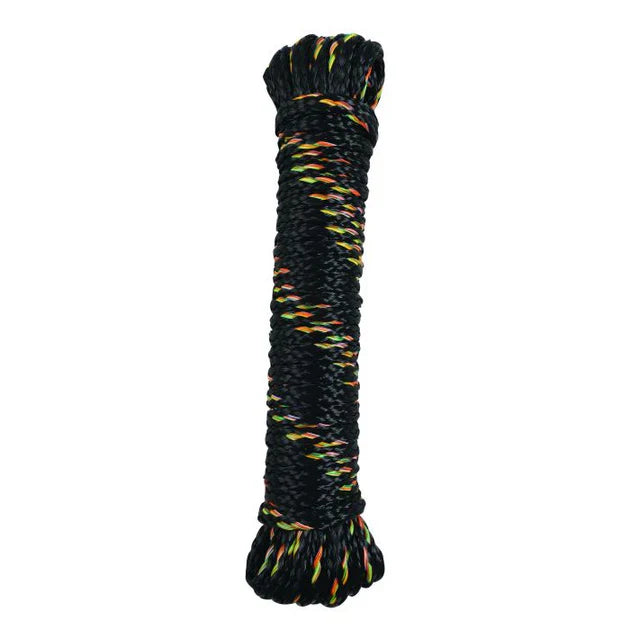 ALNET SKI ROPE 10MM X 10M