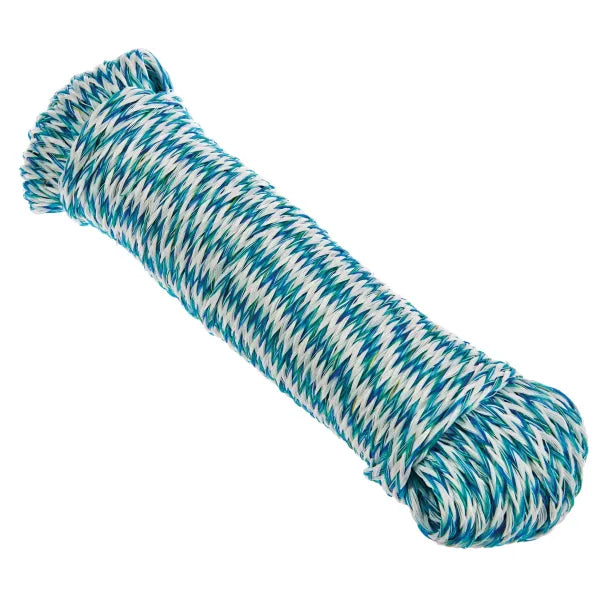 ALNET SKI ROPE 10MM X 30M