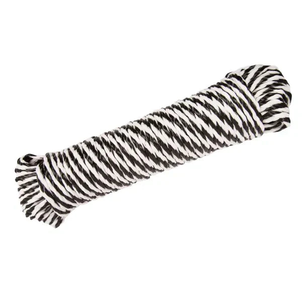 ALNET SKI ROPE 12MM X 30M