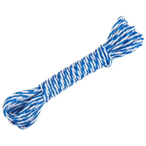 Alnet Ski Rope 5mm x 10m