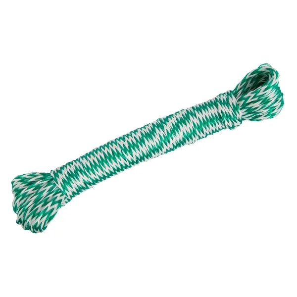 SKI ROPE 7mm x 10m ALNET