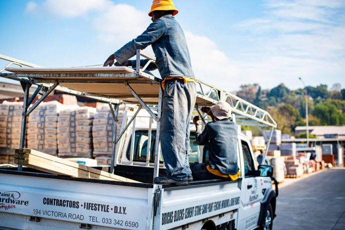 Power Tool Services in South Africa