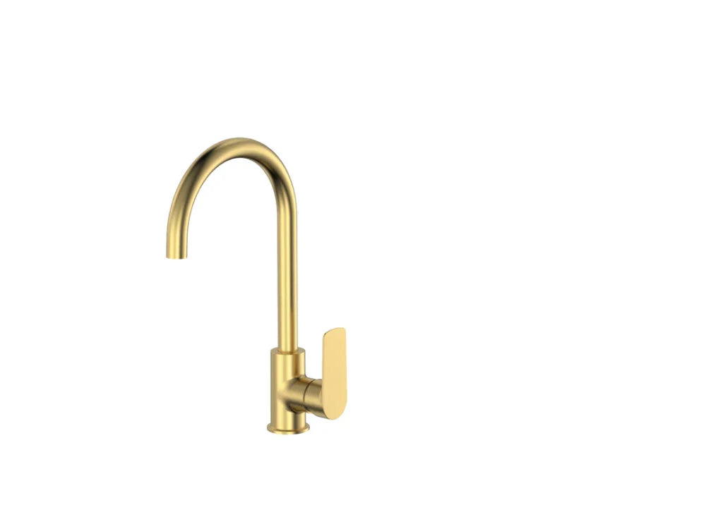 The Cobra Seine Sink Mixer