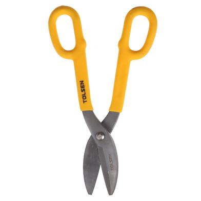 TINSNIPS 250mm INDUSTRIAL TOL30030 TOLSEN