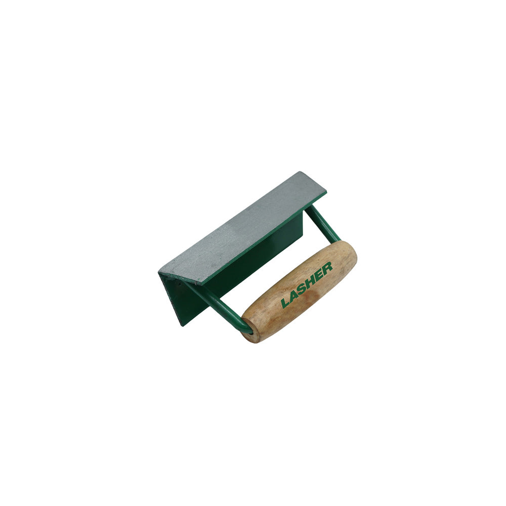 Lasher Trowel Corner Cove Sharp