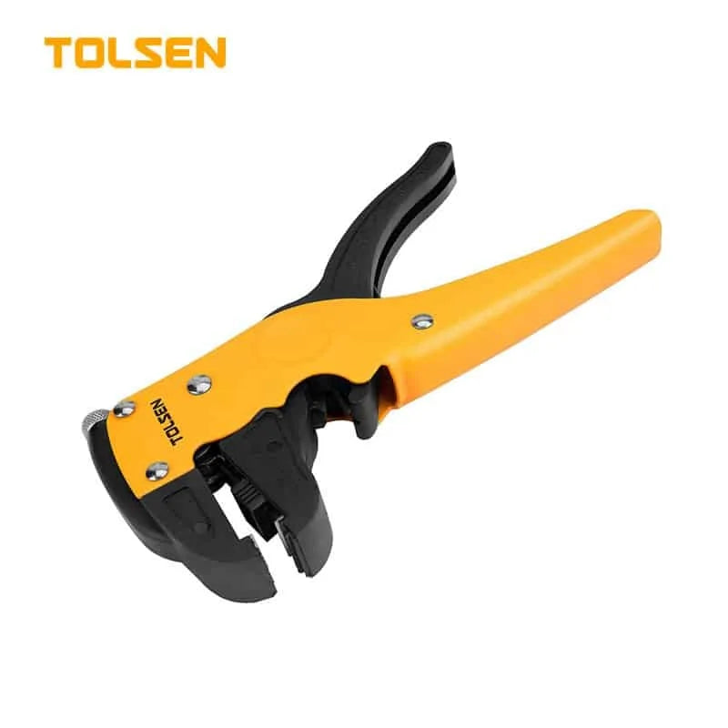 WIRE STRIPPER AUTO TOL38050 TOLSEN