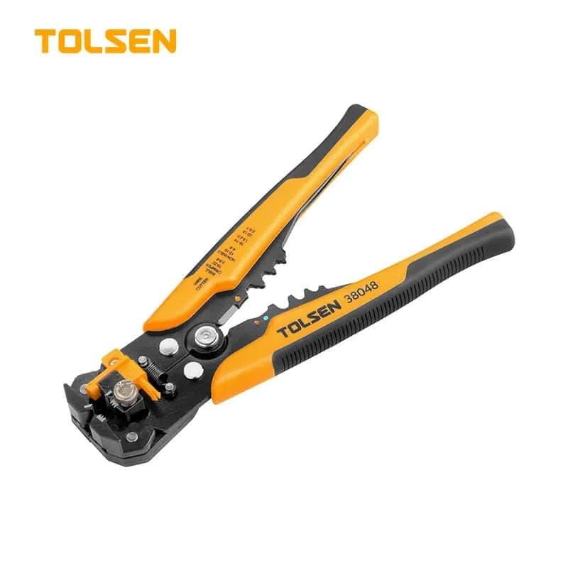 WIRE STRIP AUTO 200mm INDUSTRIAL TOL38048 TOLSEN