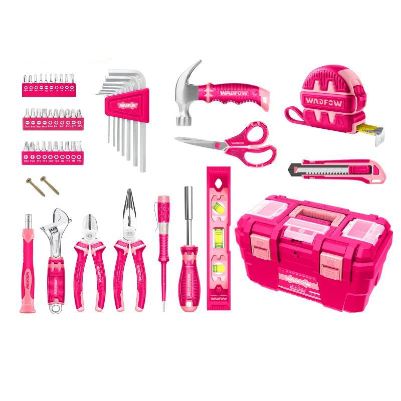 Compact Hand Tools for DIY Projects