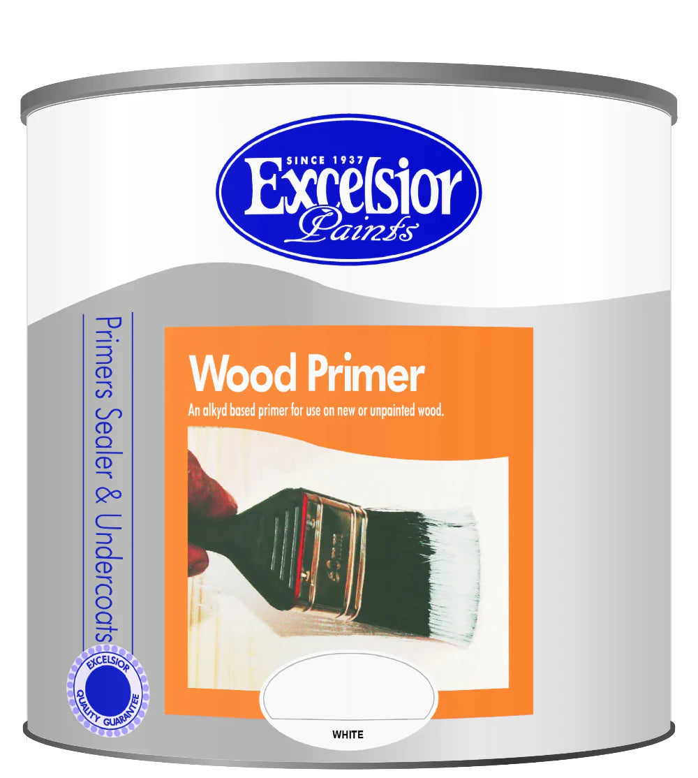 Wood Primer