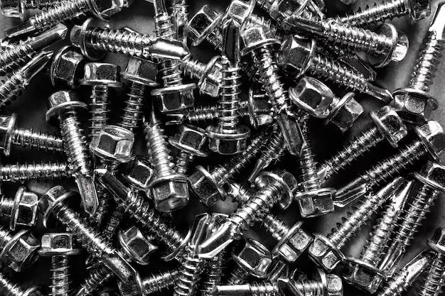 Fasteners & Fixings