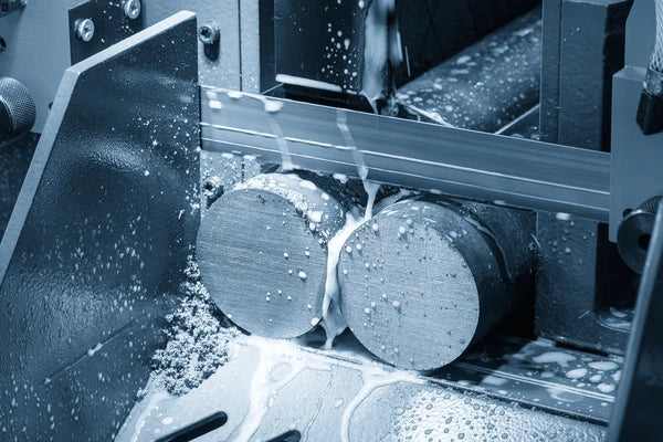 Benchtop Bandsaw