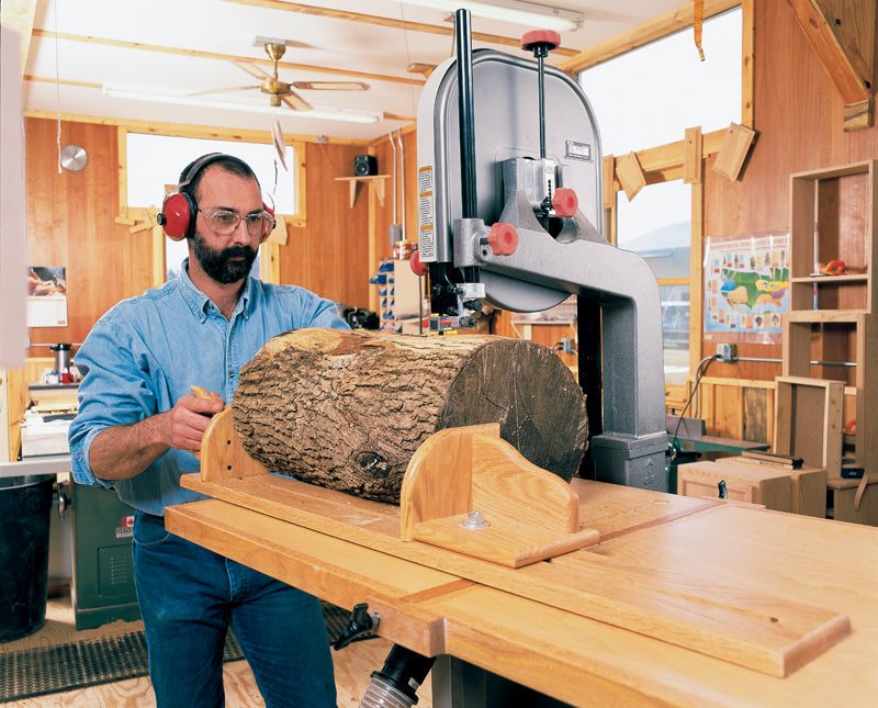 Band Saw