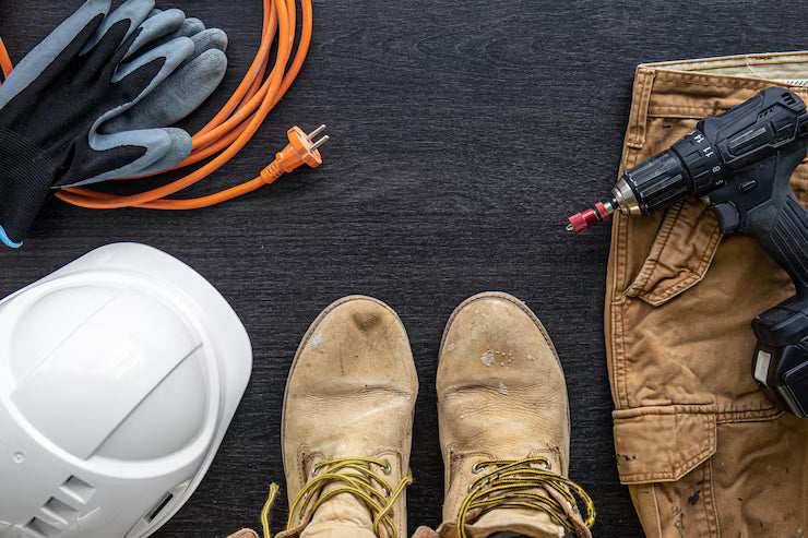 Electric Construction Equipment