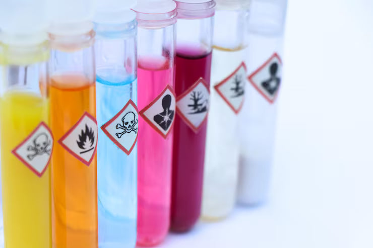 Chemicals
