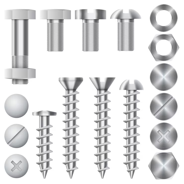 Rivets