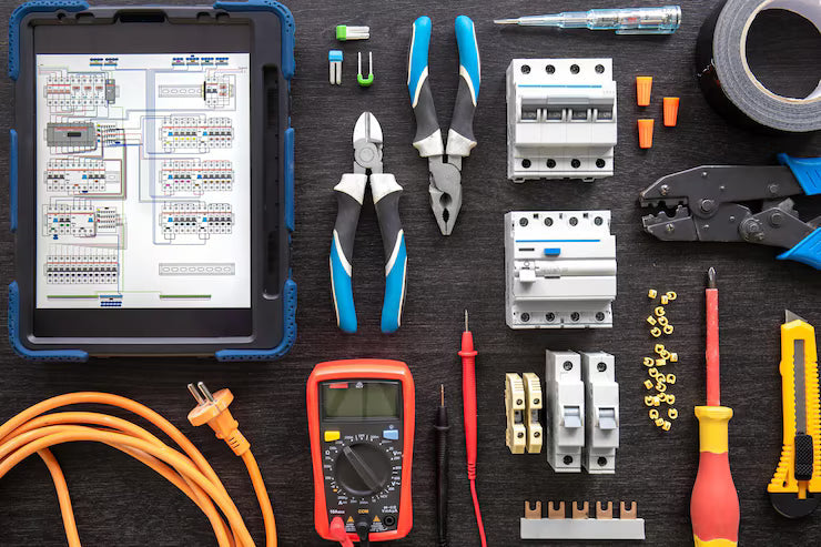 Electrical Supplies
