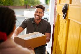Ingco Toolset Delivery