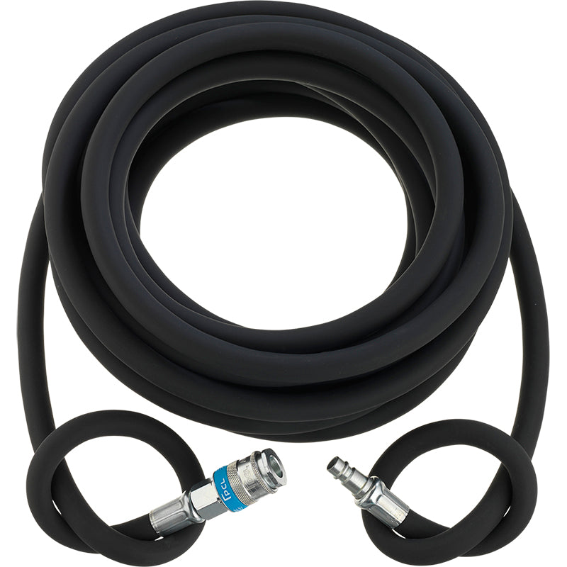 Superflex Custom Hose Assembly