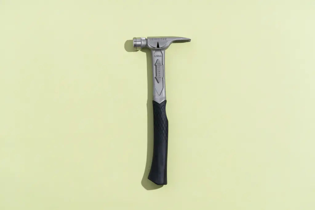 Professional-Grade Hammers for Builders