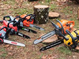 Chainsaws for Sale