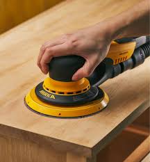 Circular Sander