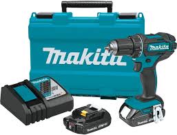 Makita Cordless Drill