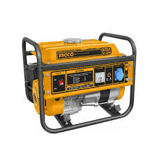 Ingco Generator Range