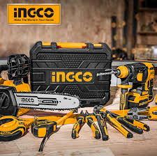 Ingco Online Catalogue