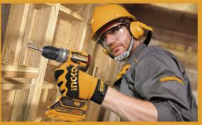 Ingco Power Tools