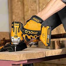 Ingco Tool Installation Guide