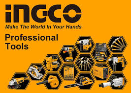 Ingco Dealer Locations