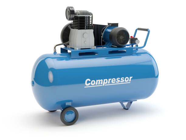 Compressors