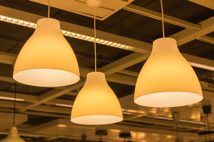 Lighting Fixtures