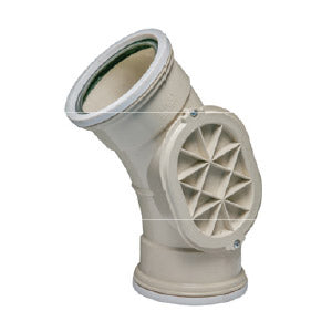 Marley 45° Access Bend ¹/8