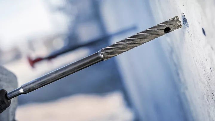Drill Bits