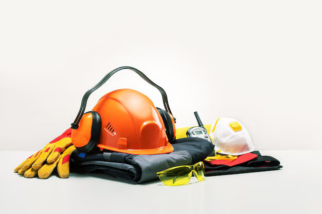Safety Equipment