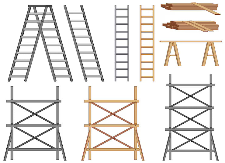 Scaffolding